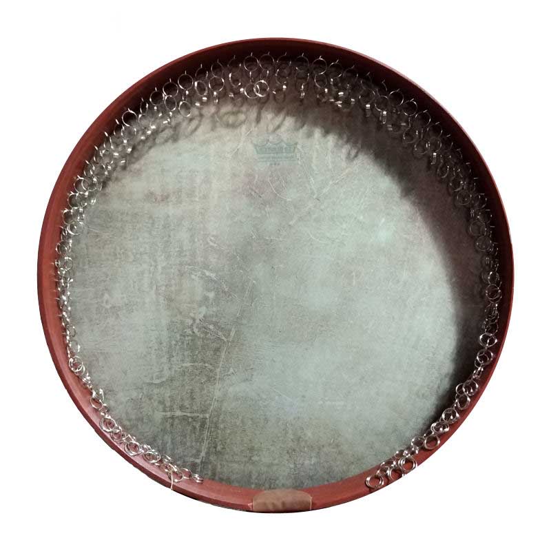 波斯达夫鼓 – Rimo 款