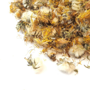 干蒲公英花 | 茶、烹饪用途与天然健康益处 800克