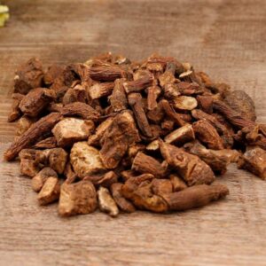 干蒲公英根 – 500 克，高级草本排毒茶原料