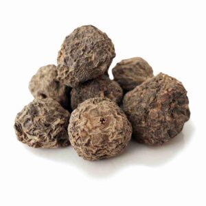 干印度醋栗（Amla）– 600 克，高级抗氧化超级水果