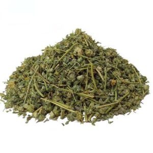 干刺蒺藜草（Tribulus terrestris）– 600 克，高级能量与活力草本