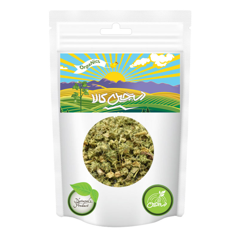 干刺蒺藜草（Tribulus terrestris）– 600 克，高级能量与活力草本