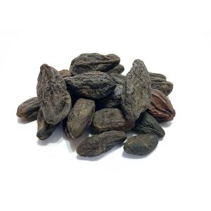 干黑大腹果（Haritaki）– 500 克，高级消化草本