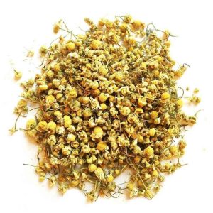 干洋甘菊花 – 放松茶与天然护肤必备 800克
