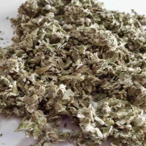 干母菊草（Tussilago farfara）– 600 克，高级呼吸系统草本