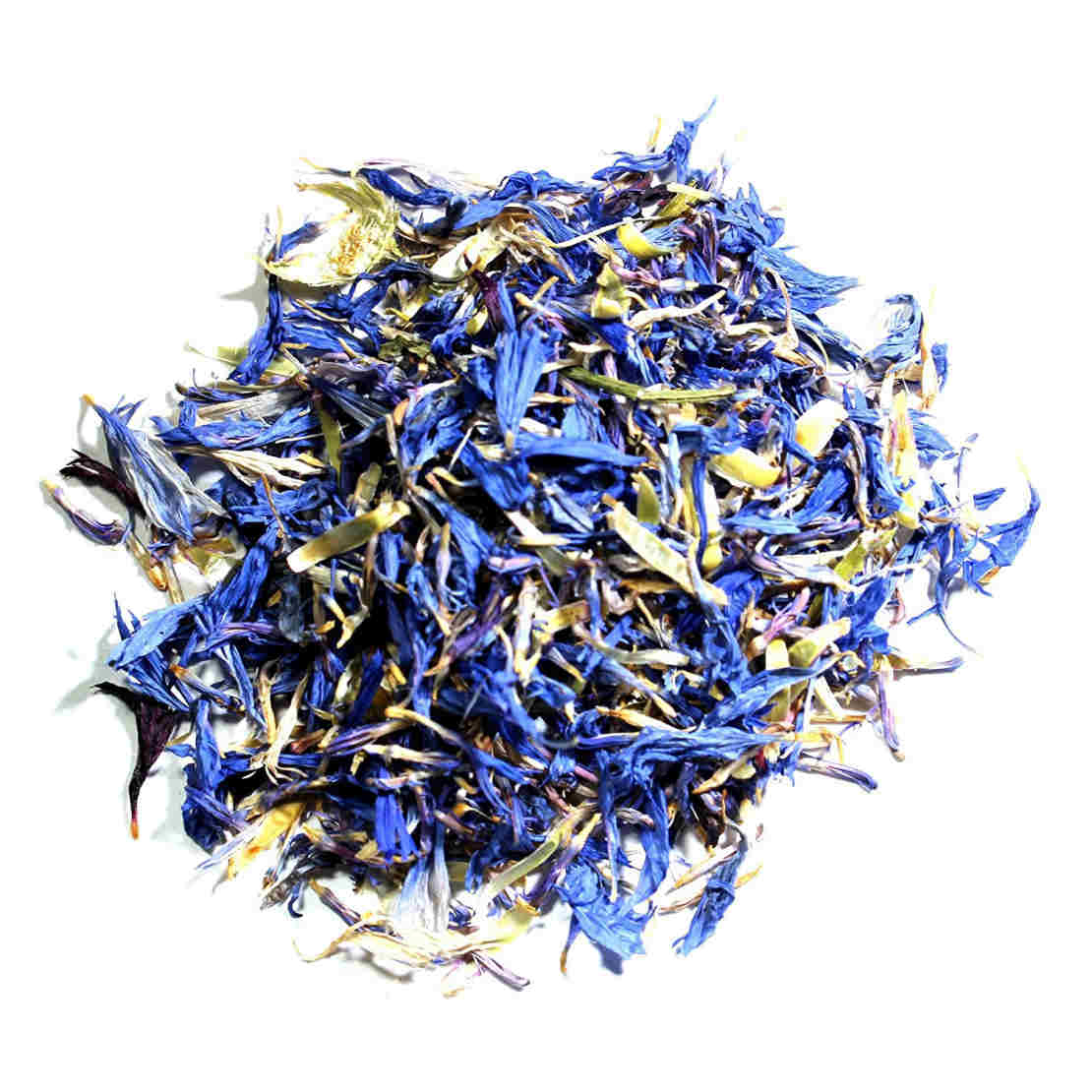 干矢车菊花瓣(矢车菊)800克