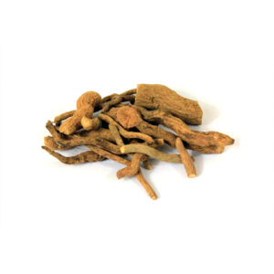 干印度蛇根（Rauvolfia Serpentina）– 600 克，高级草本补充品