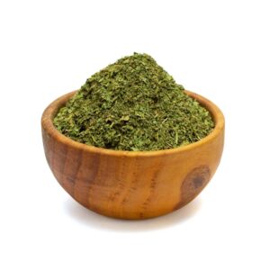 有机伊朗干薄荷叶 – 750 克