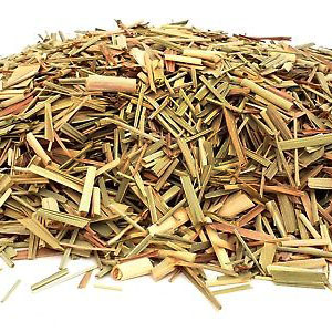 干柠檬草叶 – 600 克，高级烹饪香草