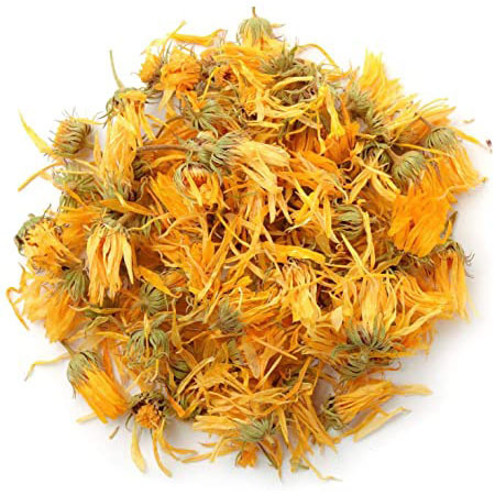 Main image of 干万寿菊花 – 茶与烹饪佳品 800克