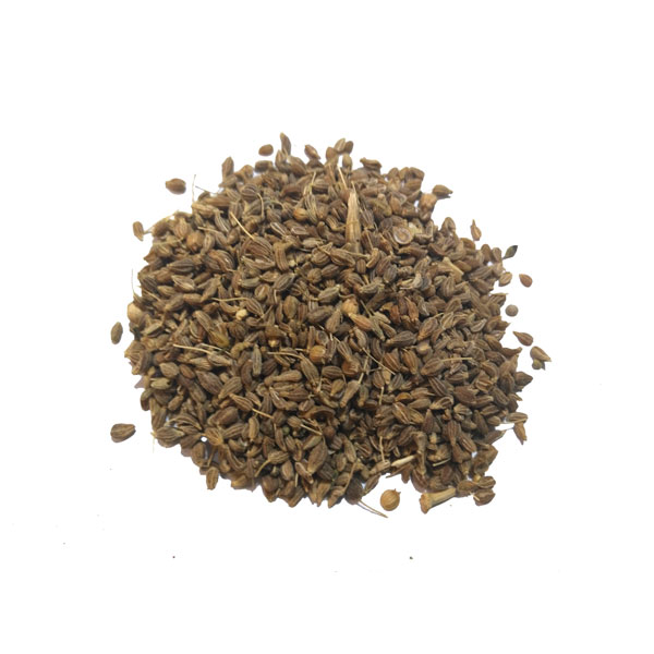 干荨麻籽 – 600 克，高级草本补充品