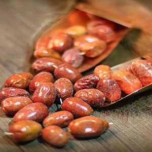 干俄罗斯橄榄果（Oleaster）– 2500克