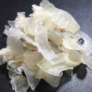 有机 Tragacanth 食用胶 – 100 克