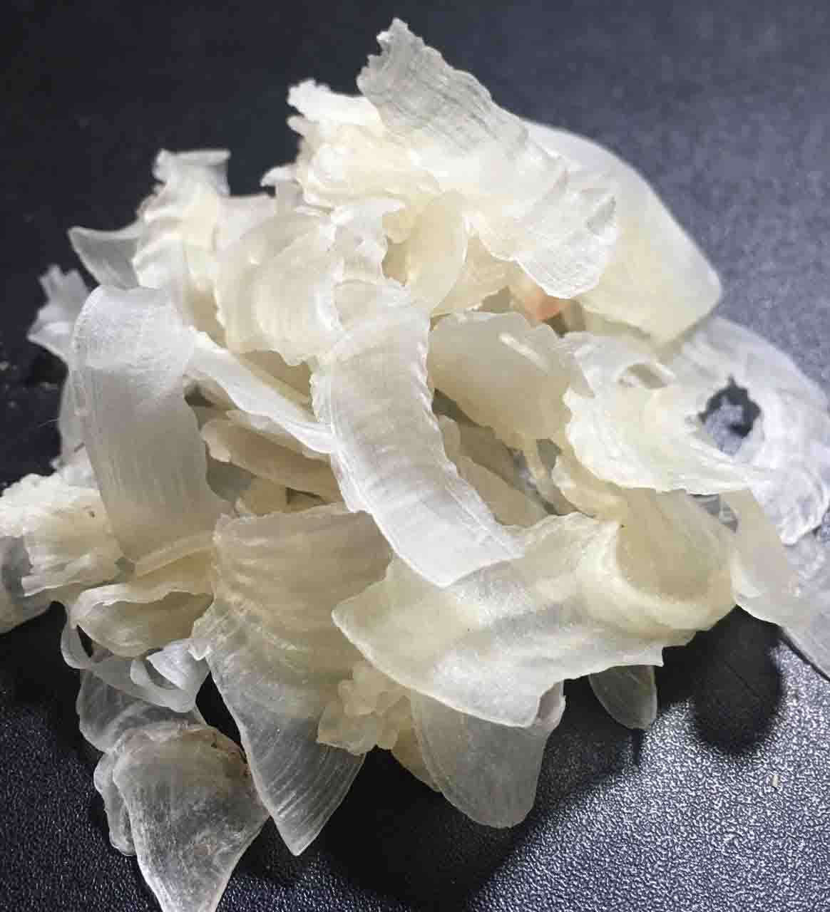 Main image of 有机 Tragacanth 食用胶 – 100 克