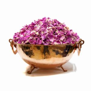 干波斯大马士革玫瑰花瓣 – 草本花茶优质玫瑰 800克
