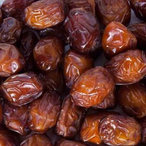 高级伊朗半干Khaso枣 – 2500克