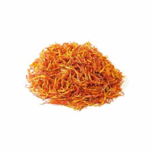 干红花花瓣 – 200 克，色泽鲜艳，烹饪佳品
