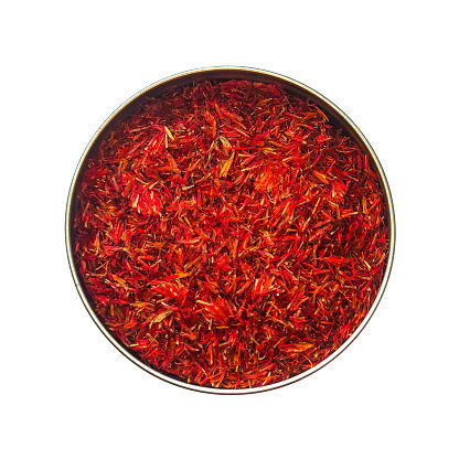 干红花花瓣 – 200 克，色泽鲜艳，烹饪佳品