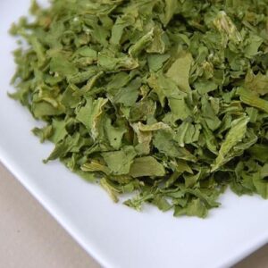 干菠菜蔬菜 – 600克