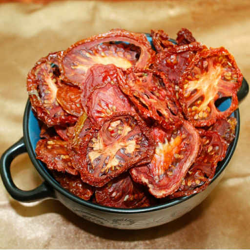 Main image of 干番茄片 – 800克