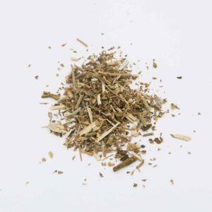 干黄木（Weld / Reseda luteola）– 600 克，高级天然染料草本
