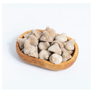 Qarehqurut – 波斯黑干凝乳，900 克
