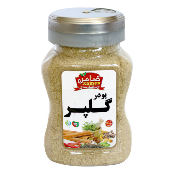 Main image of 高级伊朗当归籽粉（Golpar）– 500 克