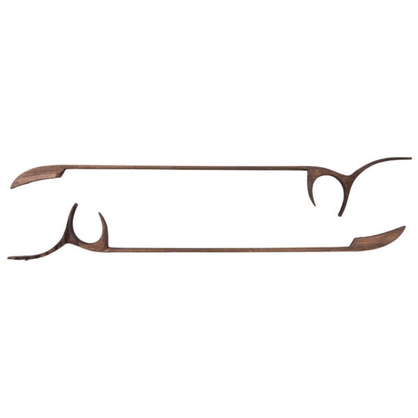 波斯扬琴梅兹拉槌 1010 型号