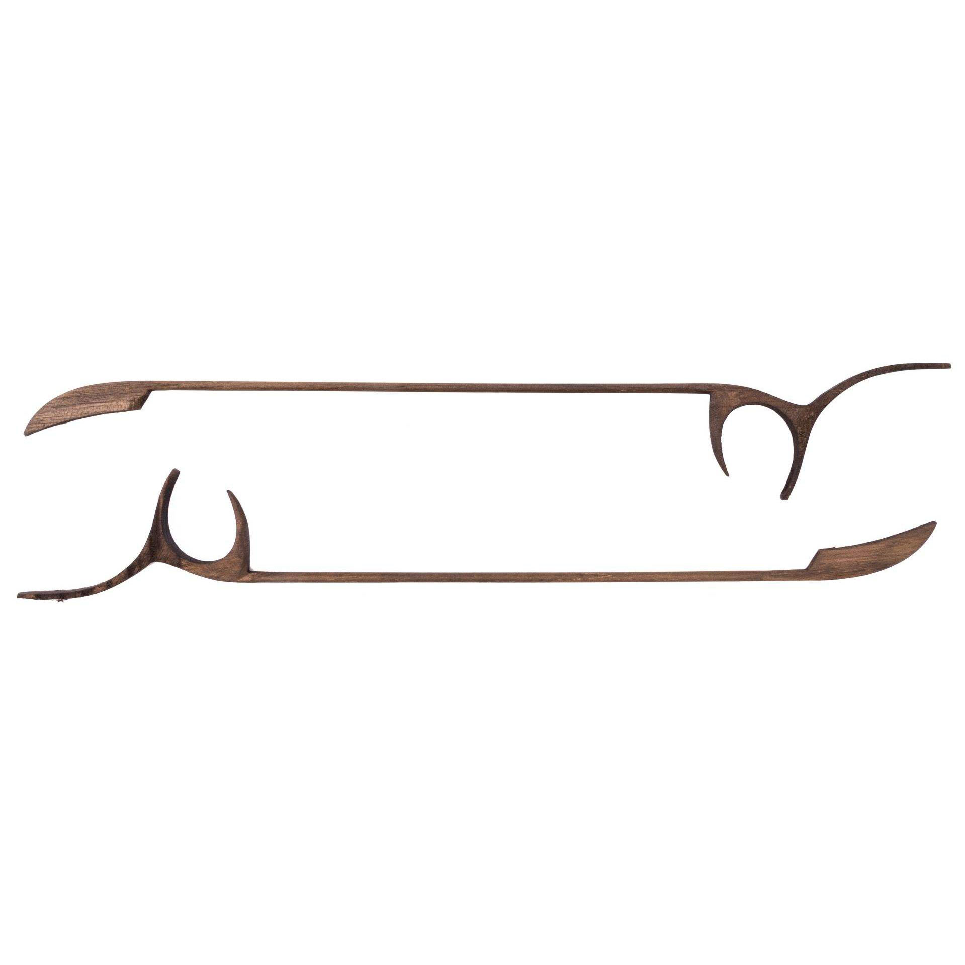 Main image of 波斯扬琴梅兹拉槌 1010 型号