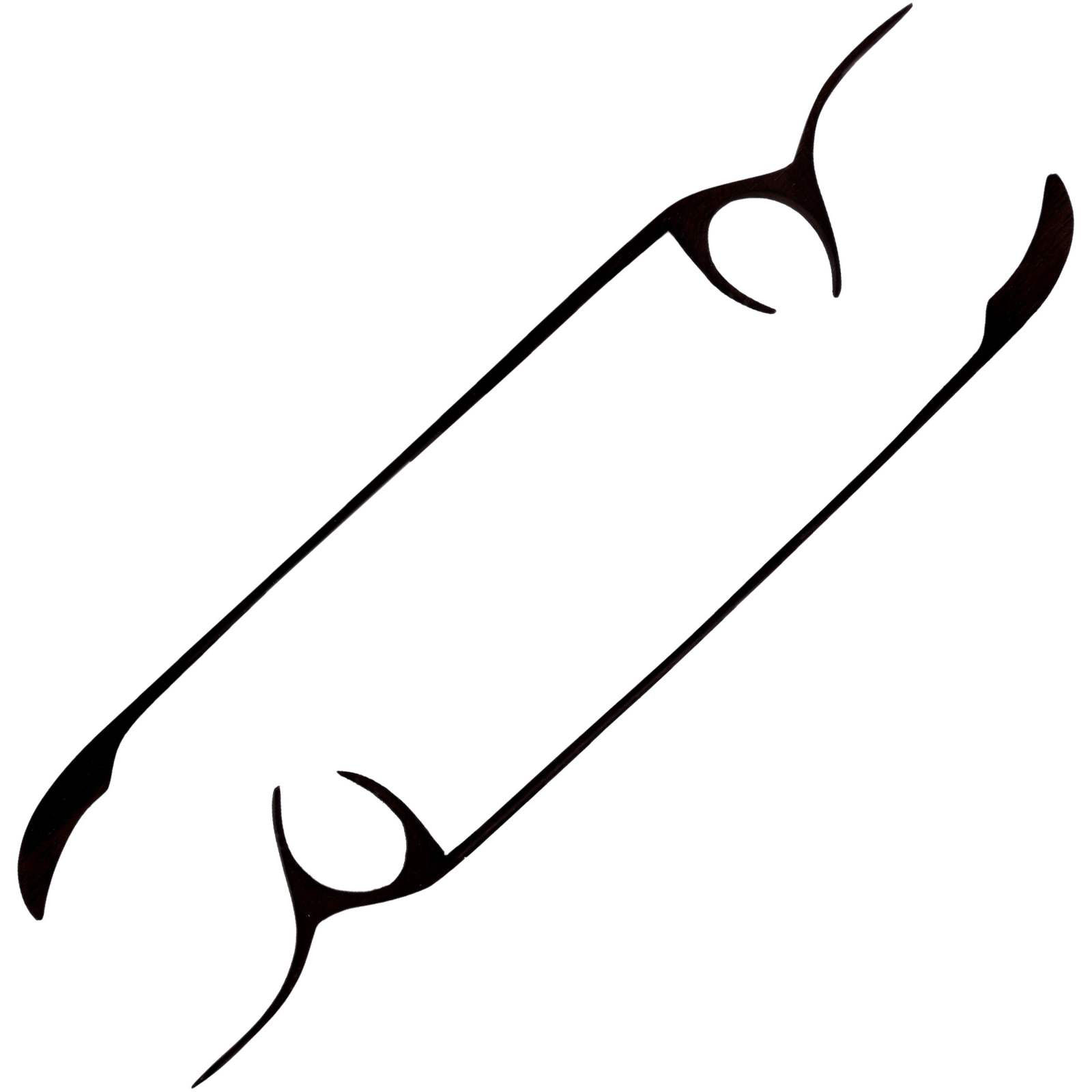 Main image of 波斯扬琴梅兹拉槌 Jaf 500 型号