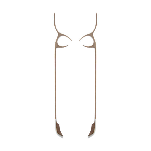 Main image of 波斯扬琴梅兹拉槌 Barbod 型号