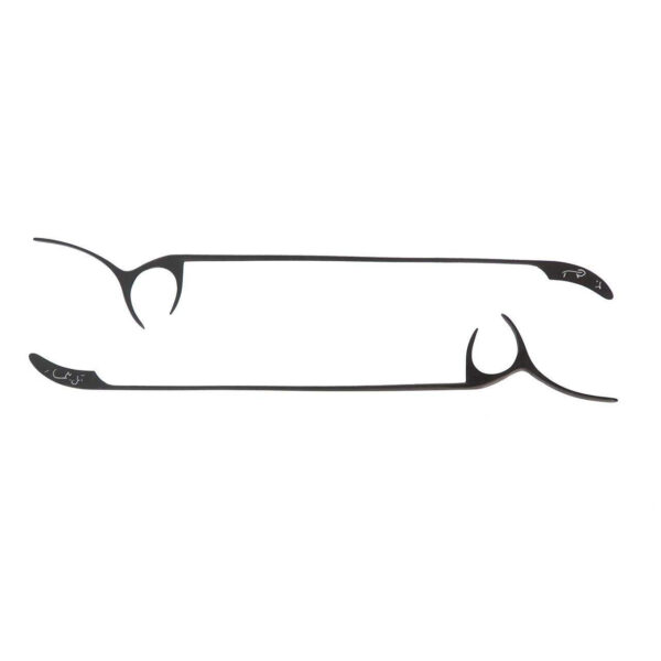 波斯扬琴梅兹拉槌 Memar 型号