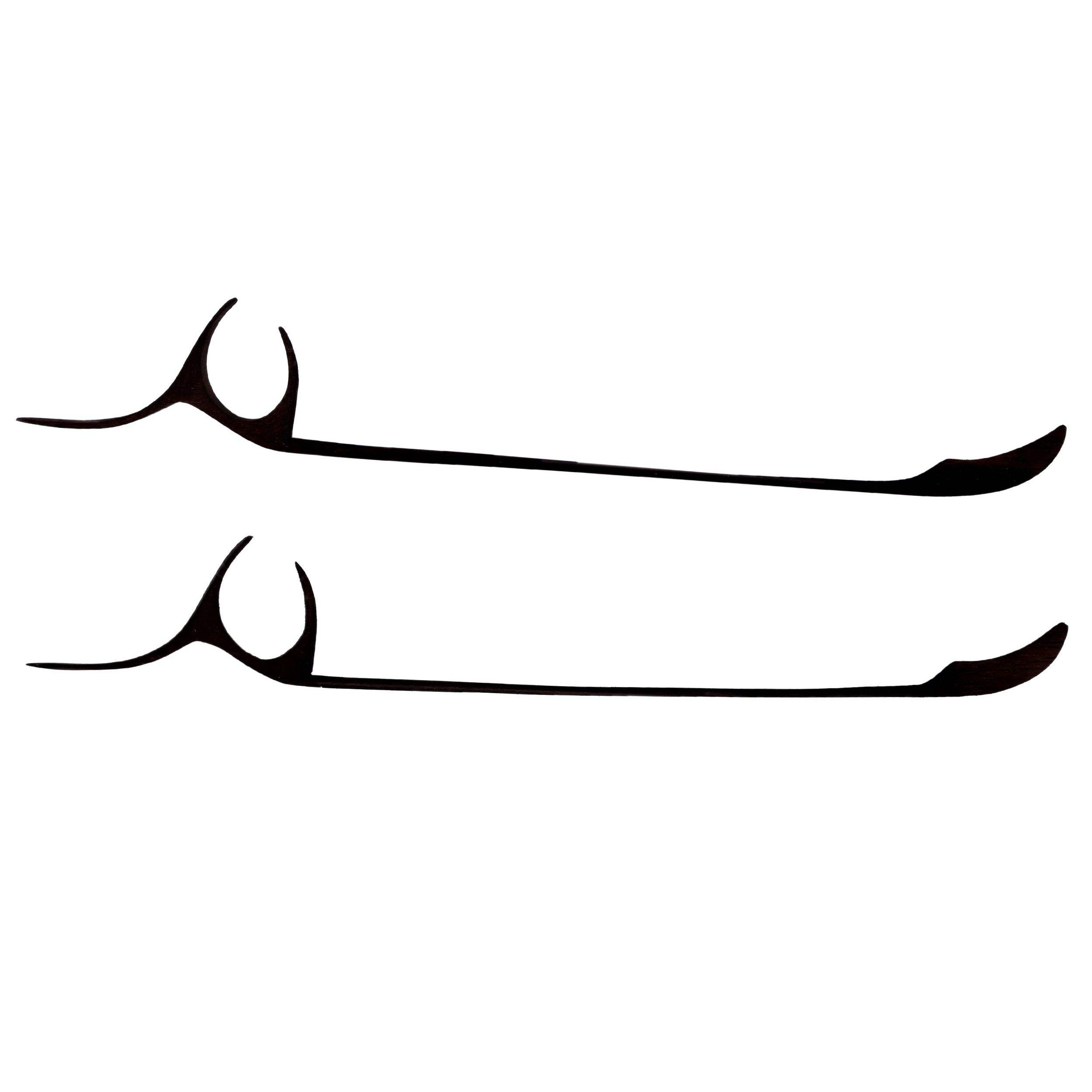 波斯扬琴梅兹拉槌 Jaf 500 型号