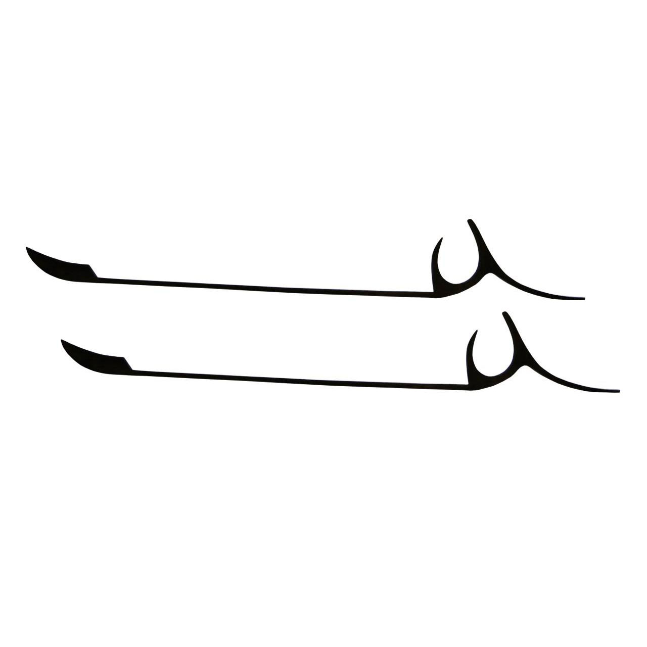 Main image of 波斯扬琴梅兹拉槌 Nami 型号