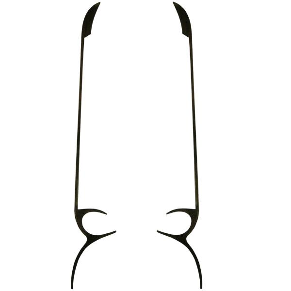 波斯扬琴梅兹拉槌 Nami 型号