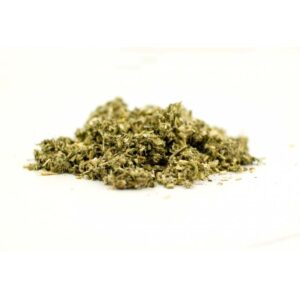 干艾蒿叶 – 500 克，高级草本茶原料