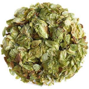 干啤酒花（Humulus Lupulus）– 600 克，高级酿造原料