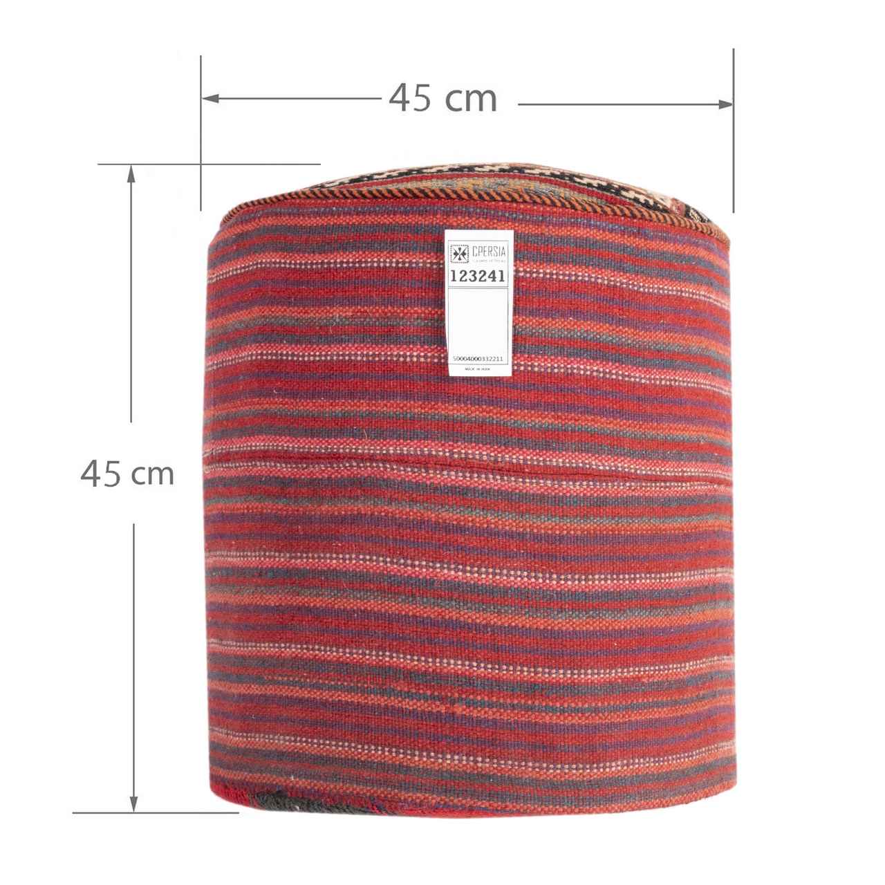 奥斯曼克里姆坐墩 伊朗手工 AP404款