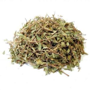 Kakuti – 干伊朗 Ziziphora 薄荷 – 500 克