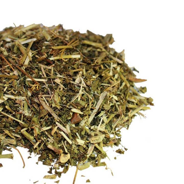 干西番莲花（Passiflora）– 500 克，高级安神草本