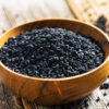 有机伊朗黑茴香籽 – 500 克（生）
