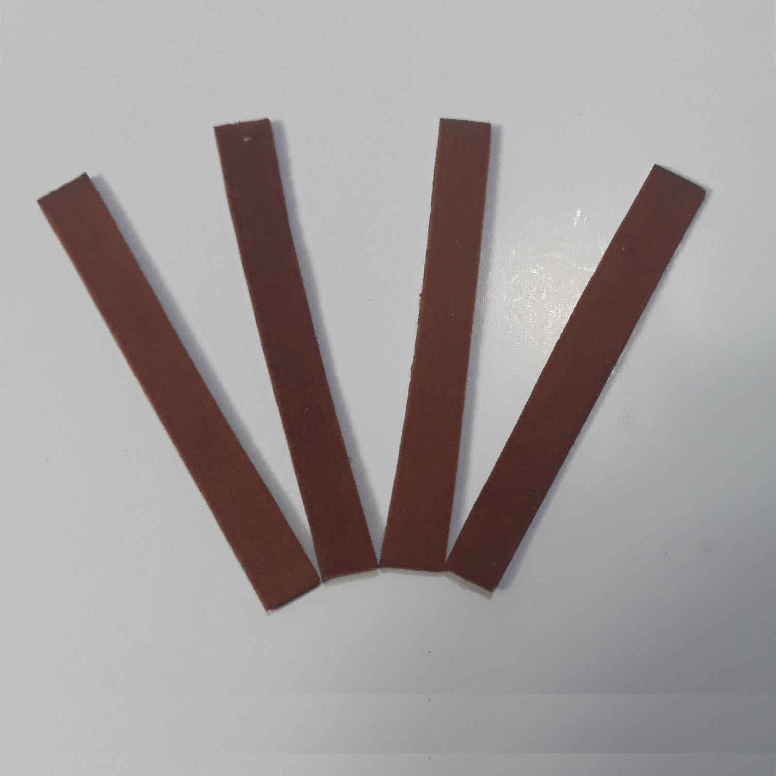 Main image of 波斯扬琴琴槌毛毡垫 B 型号