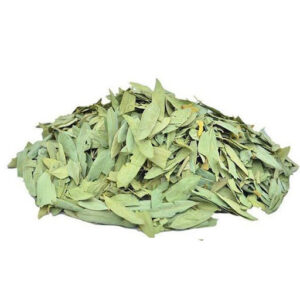 干伊朗番泻叶 – 800 克，高级草本泻药
