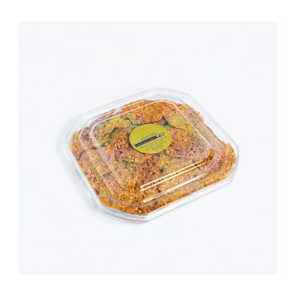 Main image of 苏汉阿萨利 – 传统波斯芝麻与核桃藏红花-玫瑰水脆太妃糖