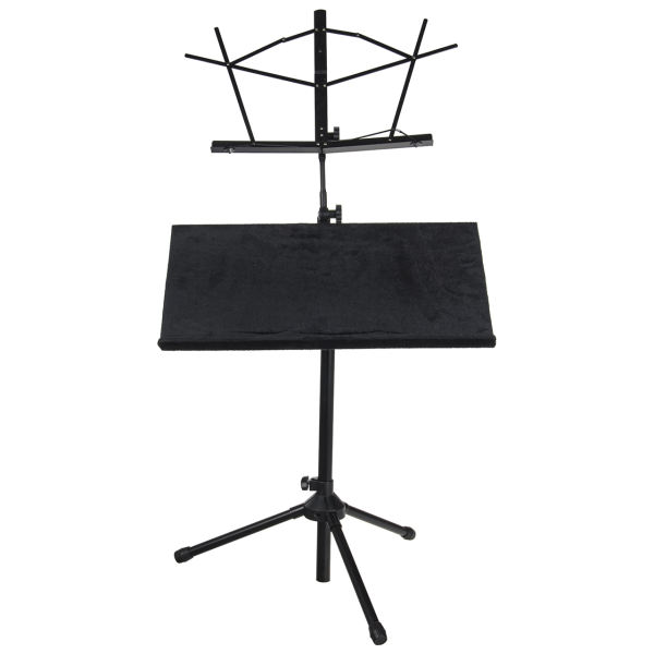 Main image of 带谱架的波斯扬琴支架