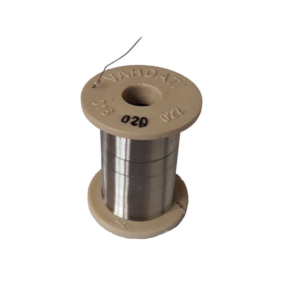 Main image of 波斯塞塔尔琴琴弦线轴 Vahdati Do 020