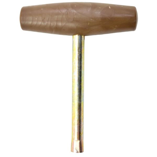 Main image of 波斯扬琴调音扳手