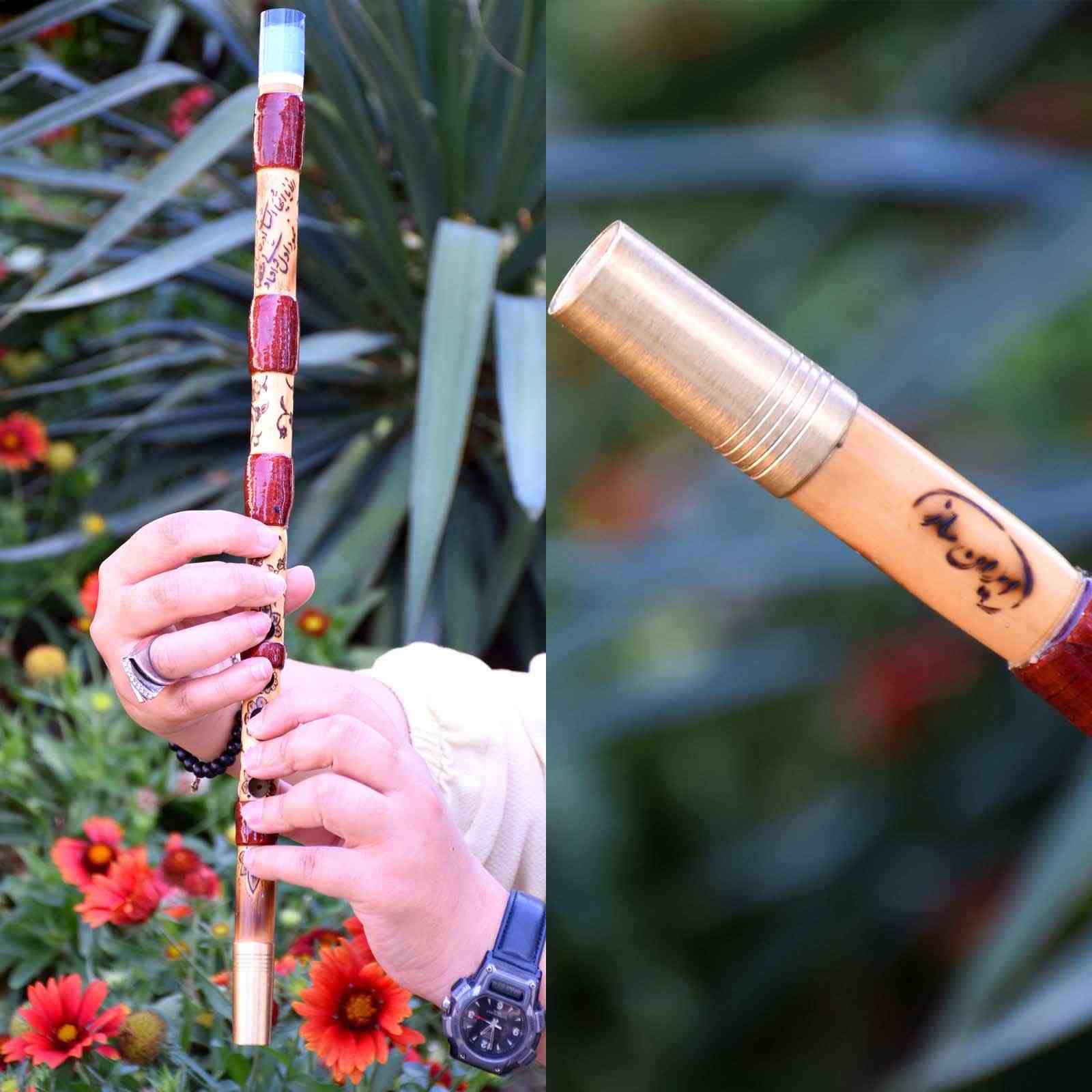 波斯奈伊 IranSaz B11 – Cel 调