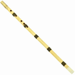 波斯木管奈伊 Iransaz Baq – Fa 调