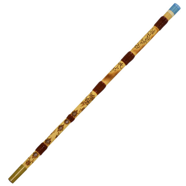 Main image of 波斯奈伊 IranSaz F12 – Fa 调